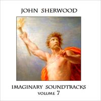 John Sherwood's avatar cover