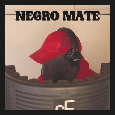 Negro Mate's cover