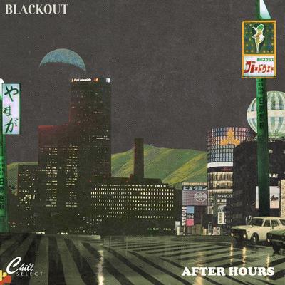 After Hours's cover