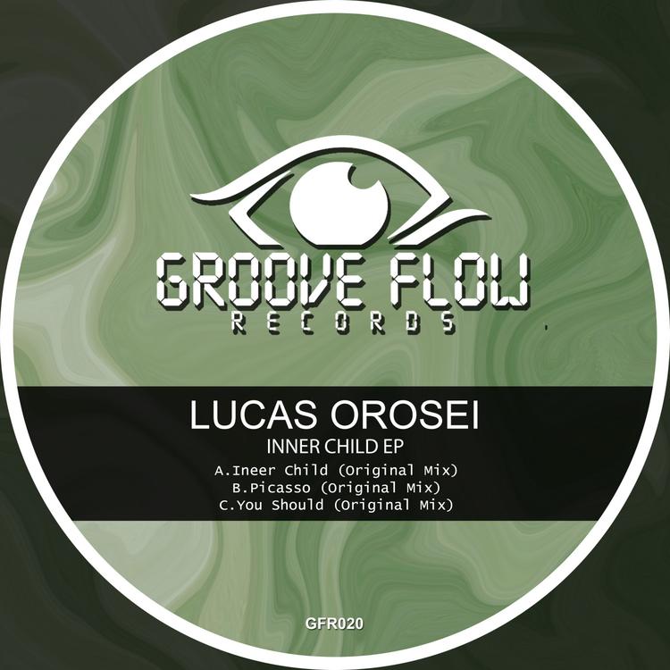 Lucas Orosei's avatar image