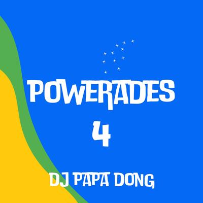 NÃO ME SEGUE MAS É MEU FÃ By Dj Papa Dong's cover