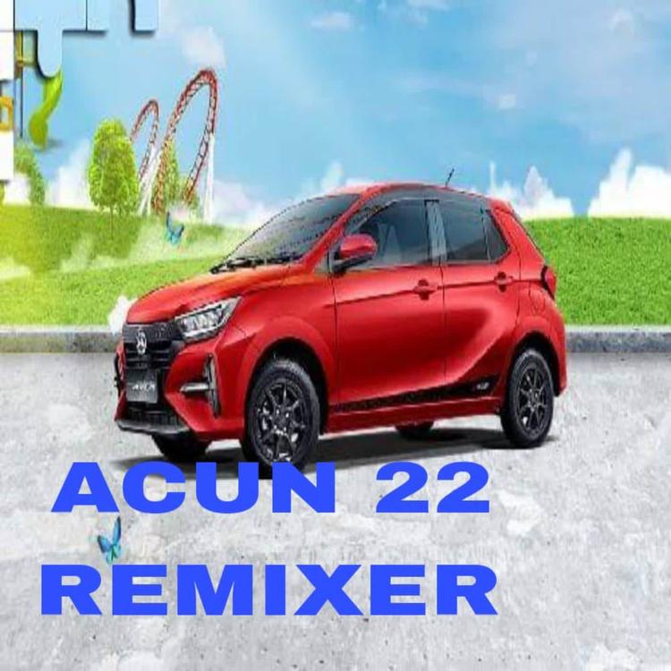 ACUN 22 REMIXER's avatar image