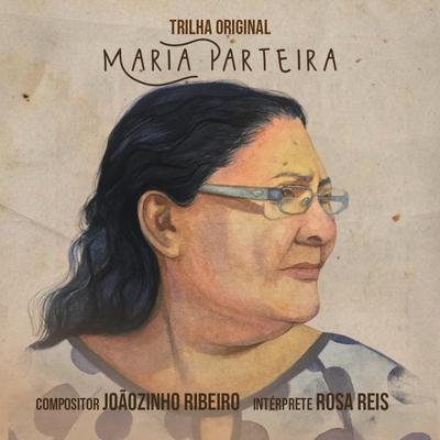 Maria Parteira's cover