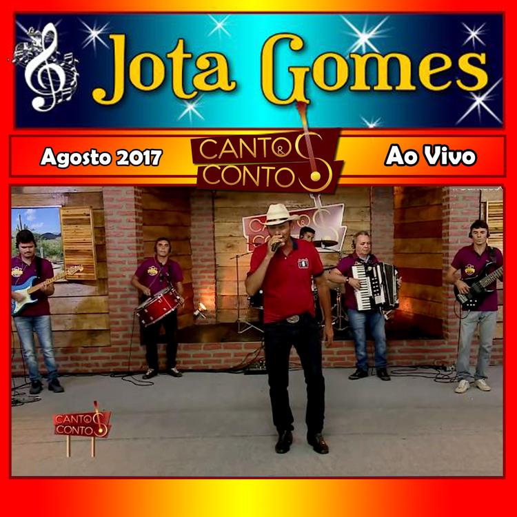 Jota Gomes's avatar image