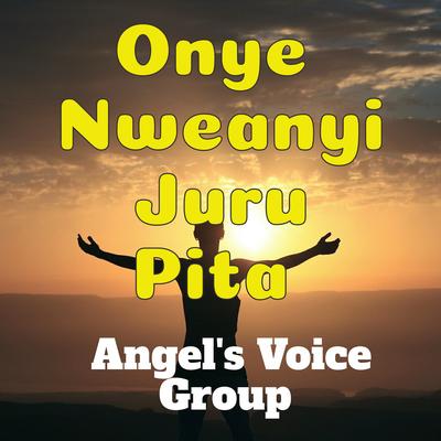 Angel's Voice Group's cover