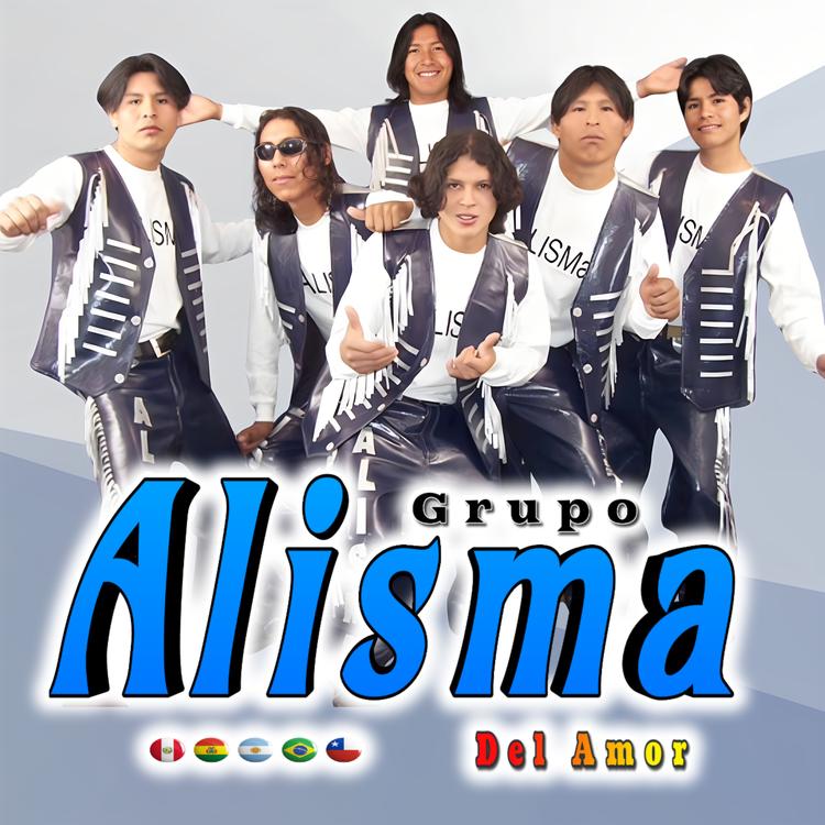 Grupo Alisma Del Amor's avatar image