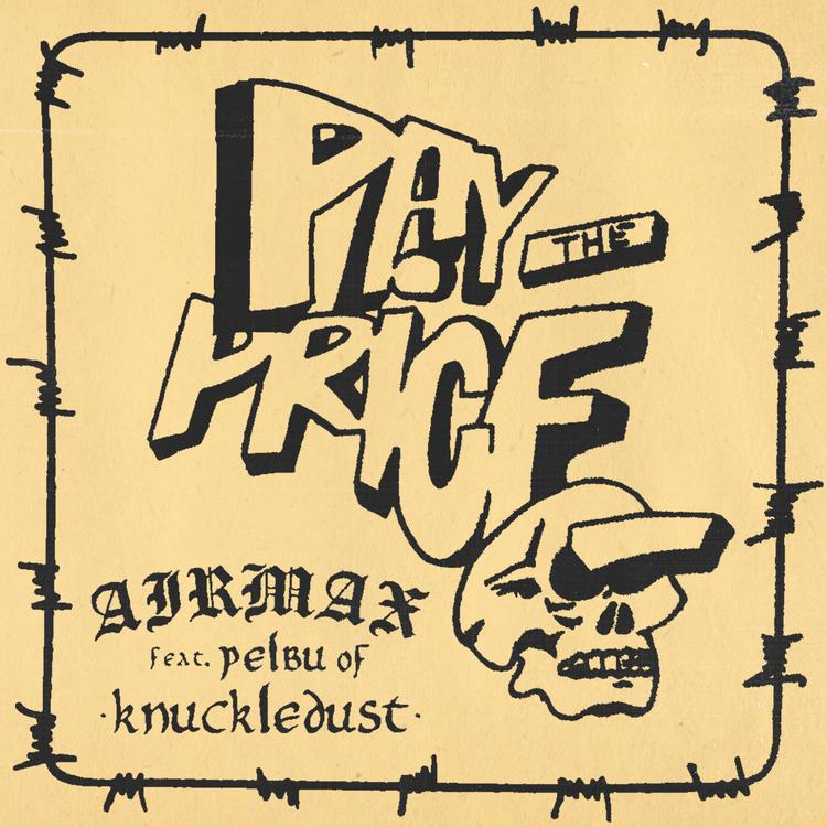 PAY THE PRICE's avatar image