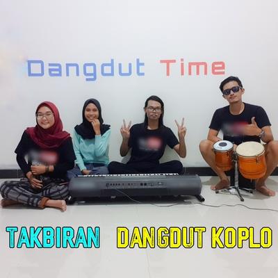 Takbiran Dangdut Koplo's cover