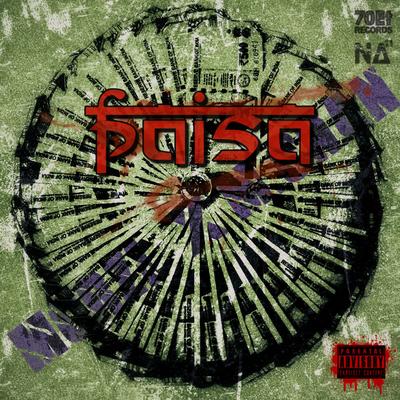 Paisa's cover