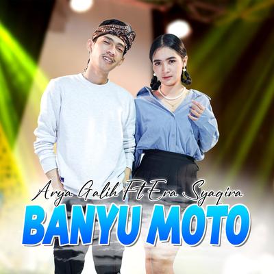 Banyu Moto's cover