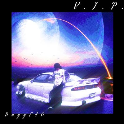 V.I.P.'s cover