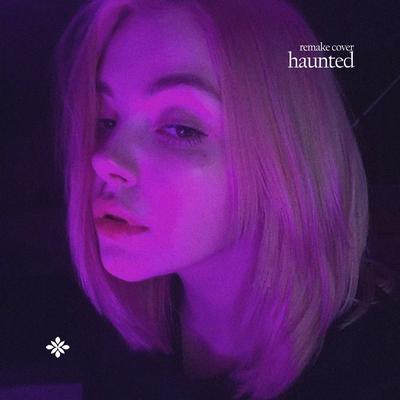 Haunted - Remake Cover's cover