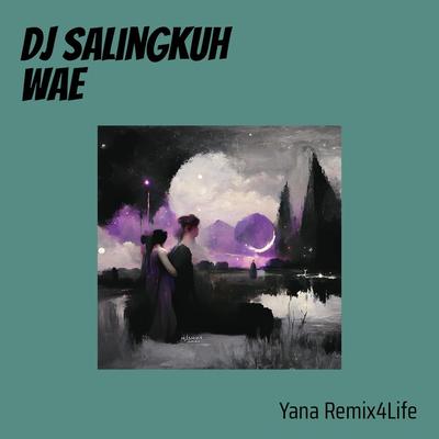 Dj Salingkuh Wae (Remix)'s cover