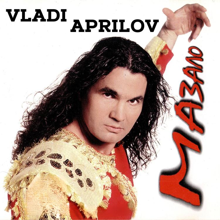 Vladi Aprilov's avatar image