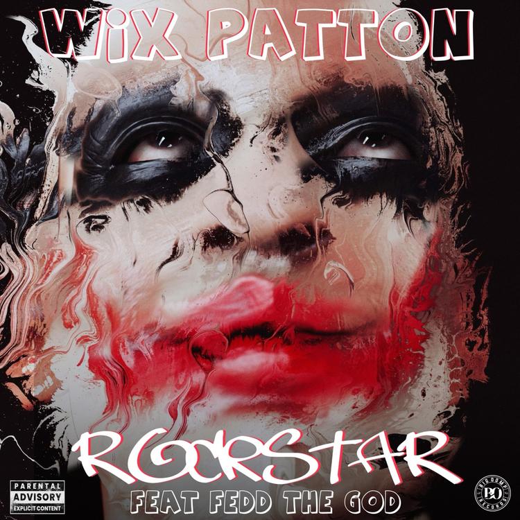 Wix Patton's avatar image