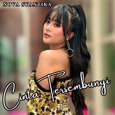 Cinta Tersembunyi's cover