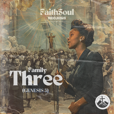 Family Three (Genesis 5)'s cover