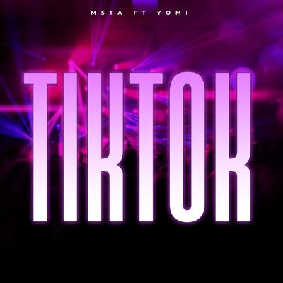 Tiktok's cover