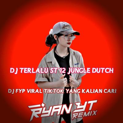Ryan Yt Remix's cover
