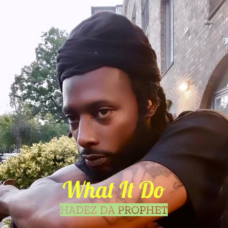 HADEZ Da Prophet's avatar image