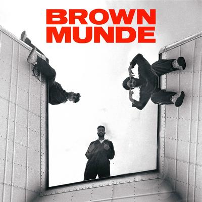 Brown Munde By AP Dhillon, Gminxr, Gurinder Gill, Shinda Kahlon's cover