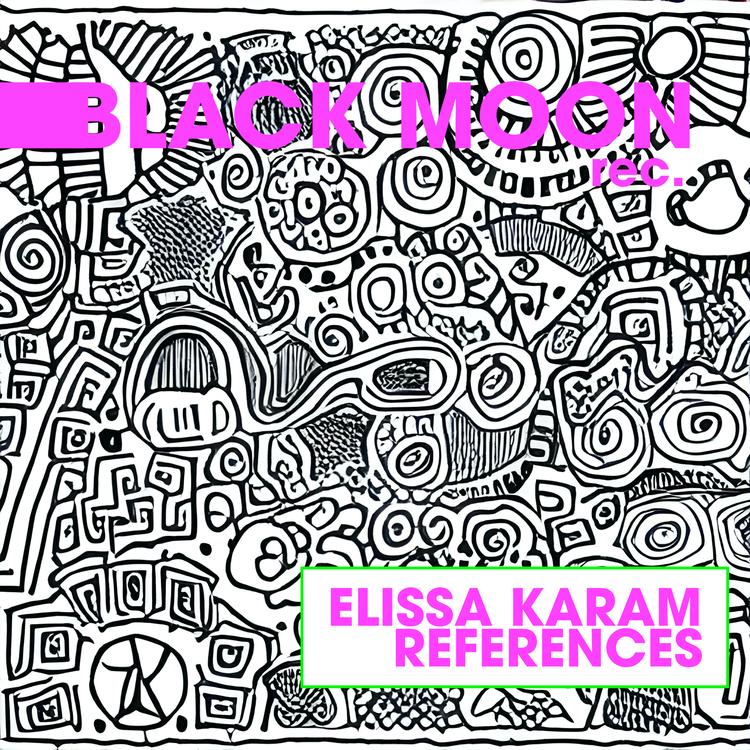 Elissa Karam's avatar image
