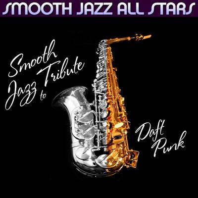 Get Lucky By Smooth Jazz All Stars's cover