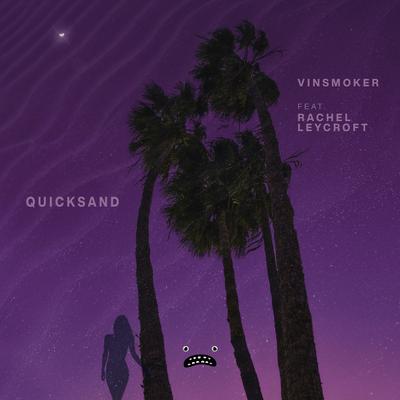 Quicksand By Vinsmoker, Rachel Leycroft's cover