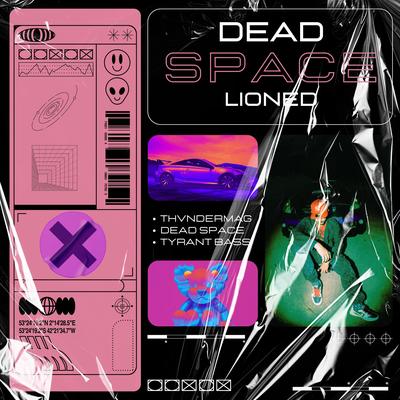 Dead Space's cover