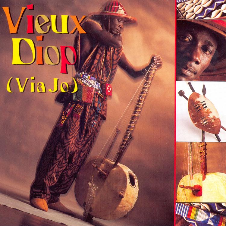 Vieux Diop's avatar image