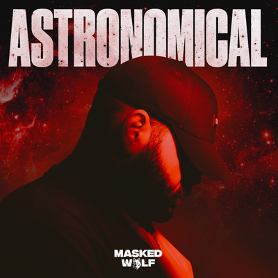 Astronomical's cover