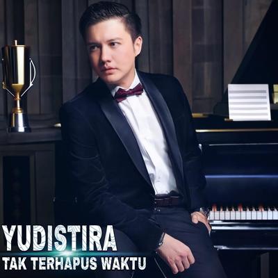 Yudistira's cover