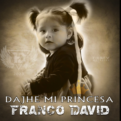 Franco David's cover