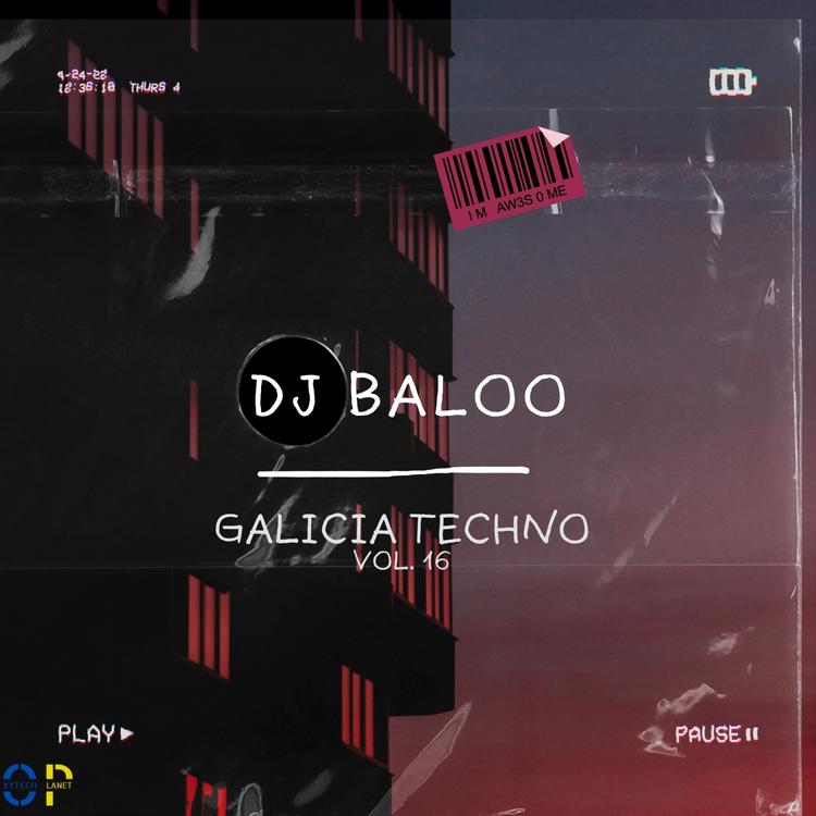 DJ Baloo's avatar image