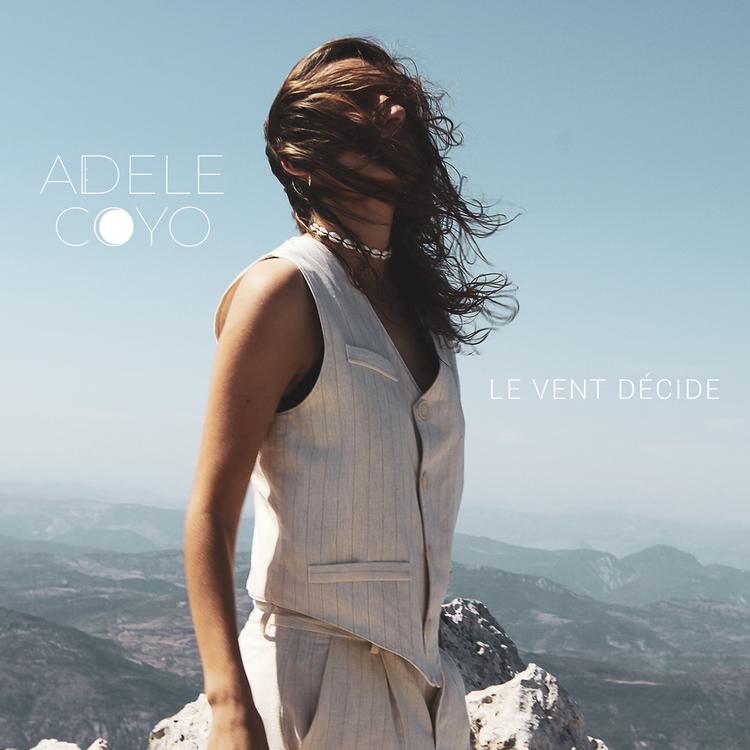 Adèle Coyo's avatar image