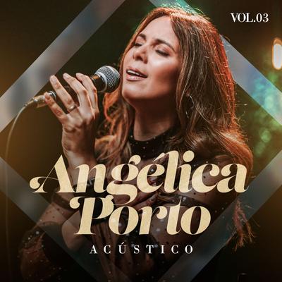Eis-Me Aqui By ANGÉLICA PORTO, Todah Music, Todah Covers's cover