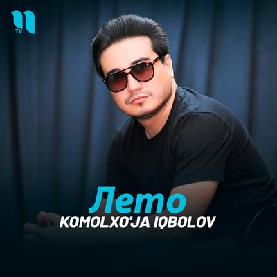 Komolxo'ja Iqbolov's cover