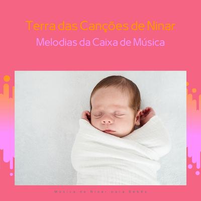 História Calma By Música de Ninar para Bebês's cover