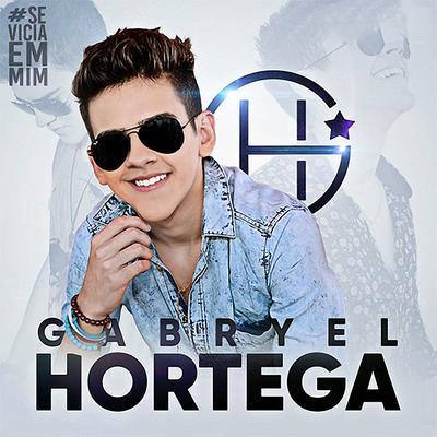 Convidado By Gabryel Hortega's cover