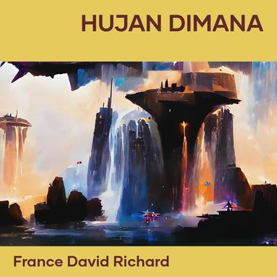 Hujan Dimana's cover