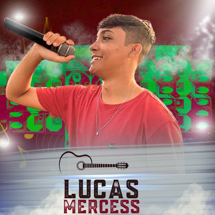 Lucas Mercess's avatar image