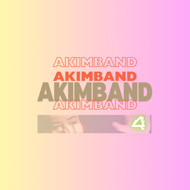 Akimband's avatar image