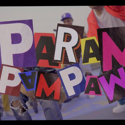Parampampam's cover