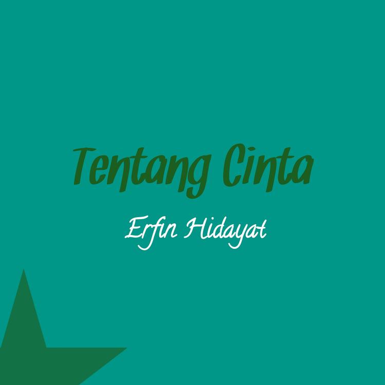 Erfin Hidayat's avatar image