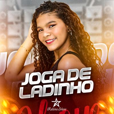Joga de Ladinho's cover