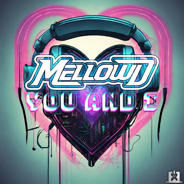 MELLOWD's avatar image