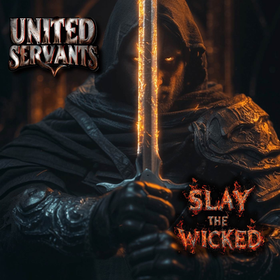 United Servants's cover