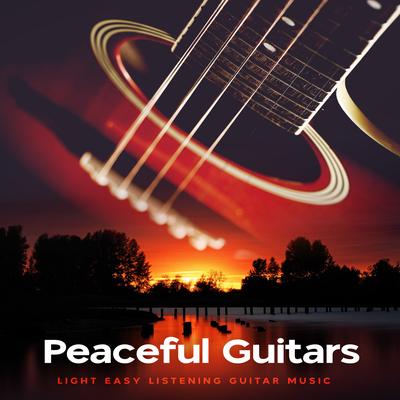 Peaceful Guitars's cover