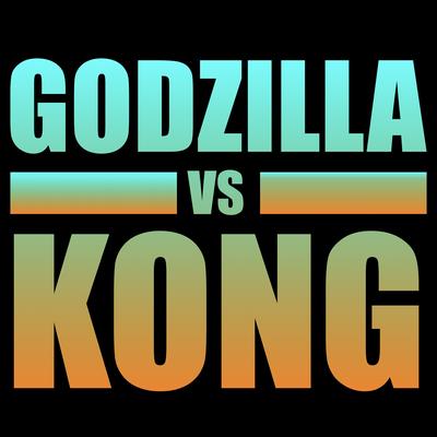 Here We Go (from "Godzilla vs. Kong")'s cover