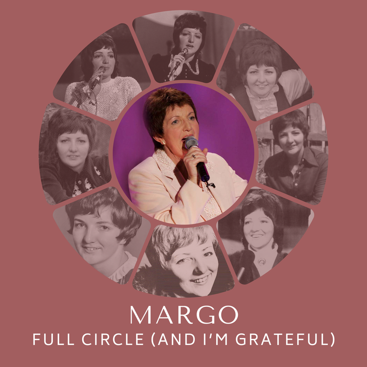 Margo's avatar image